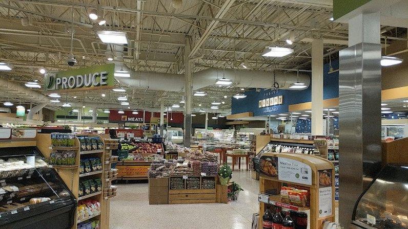 Publix Super Market at Lake Brandon Plaza