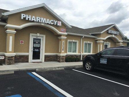 Veracity Pharmacy Prescription and Compounding