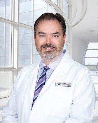 Richard McDonough, MD