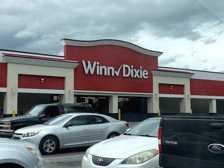 Winn-Dixie