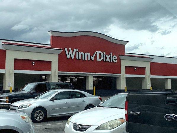 Winn-Dixie