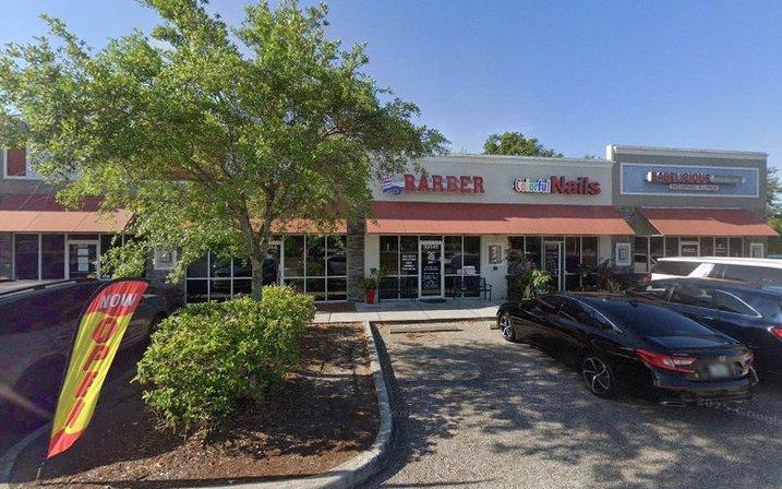 Wesley Chapel Mover's