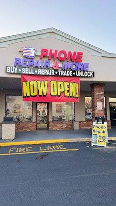 Phone Repair & More® - Cell Phone Repair, Computer Repair & Game Console Repair In Wesley Chapel