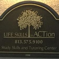 Life Skills in ACTion-Wesley Chapel