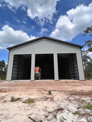 Duffey's Pro Buildings, LLC