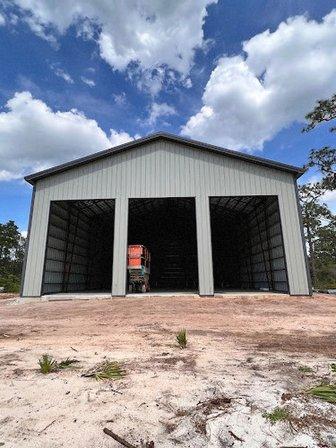 Duffey's Pro Buildings, LLC