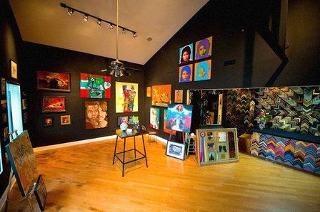 The Beck Gallery