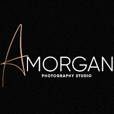 AMorgan Studios Branding and Boudoir -Tampa