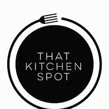 That Kitchen Spot
