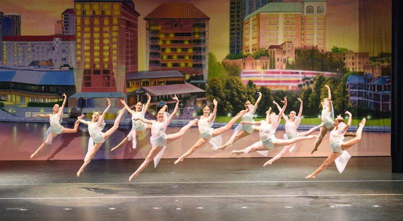 Contempo School of Dance