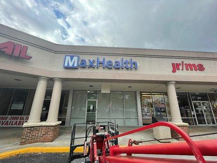 MaxHealth Primary Care