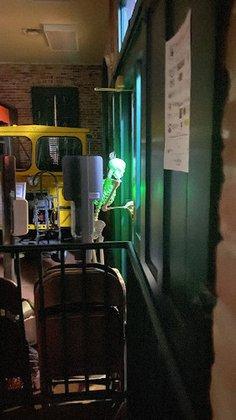 Plant City Ghost Tours by Ghost Party