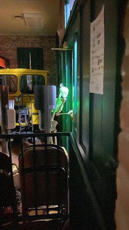 Plant City Ghost Tours by Ghost Party
