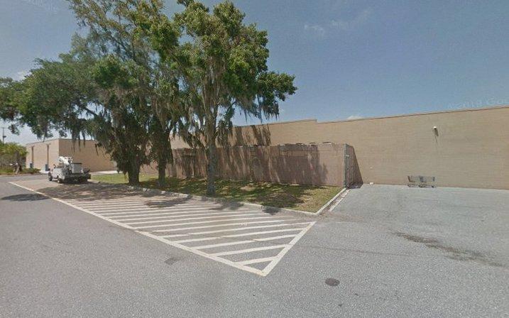 Walmart Money Center
