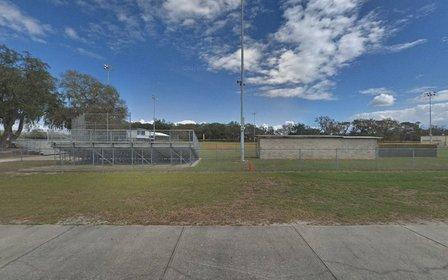 Riverview High School Baseball Field