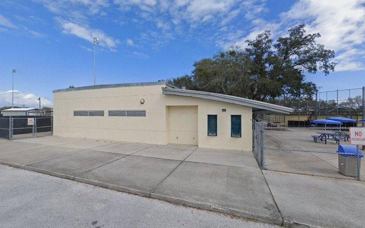 Riverview High School Softball Field