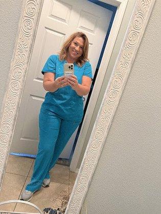 Luv Scrubs LLC