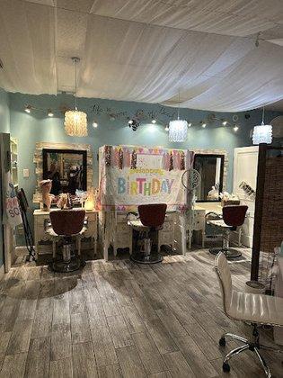 Gypsy Mermaid Day Spa
