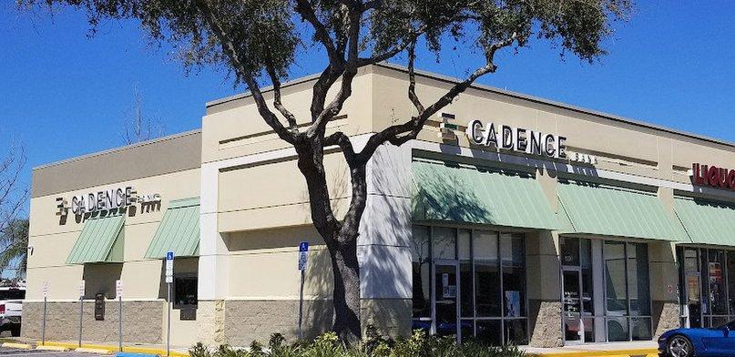Cadence Bank