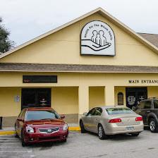 Florida Medical Clinic Orlando Health - Family Medicine Riverview