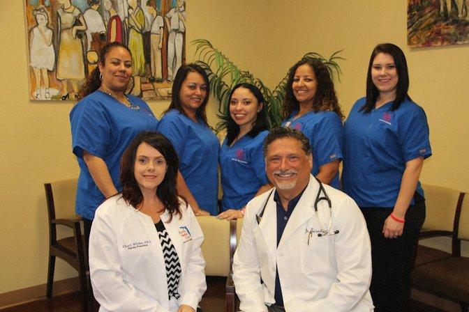 Frank A. Sirchia, MD