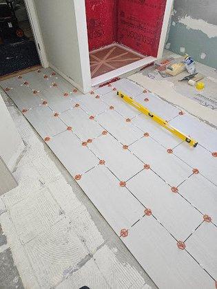 GEGA Handyman Services LLC