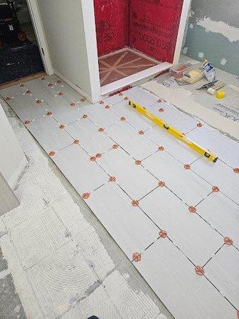 GEGA Handyman Services LLC
