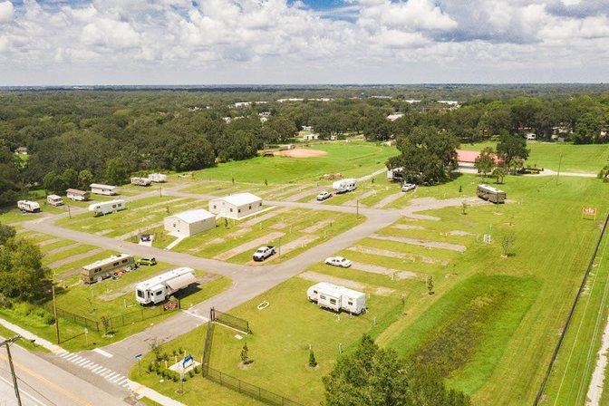 Bethesda RV Park