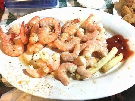 Fat Willie's Fish Camp