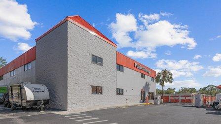 Public Storage