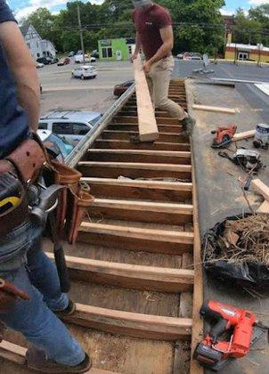 Prime Roof Repair Tampa