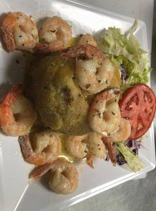 El encuentro del sabor