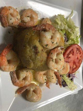 El encuentro del sabor