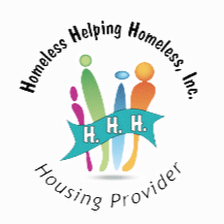 Homeless Helping Homeless