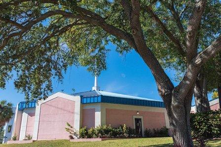 Allen Temple African Methodist Episcopal Church