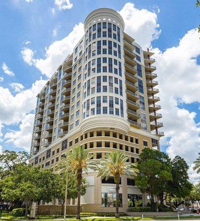 Parkside of One Bayshore