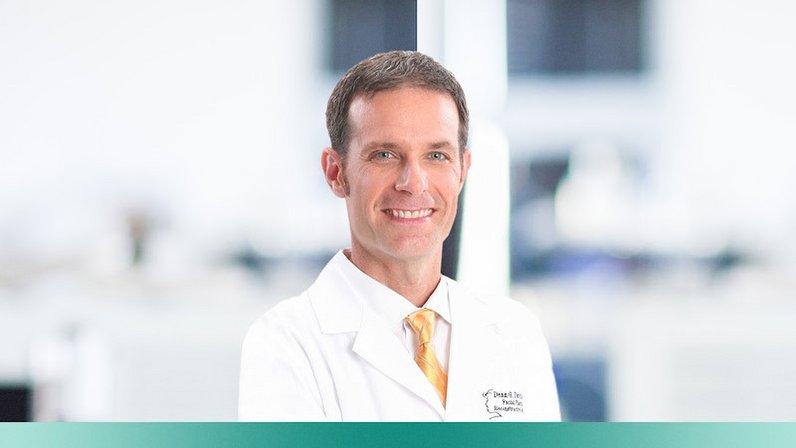 Davis Facial Plastic Surgery: Dean G. Davis, M.D, FACS