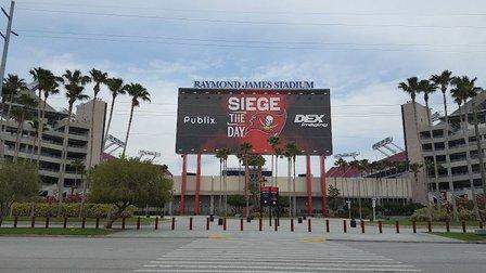 Raymond James Stadium