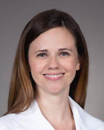 Alicia M. Waters, MD