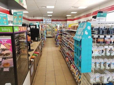 7-Eleven