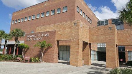 Blake High School