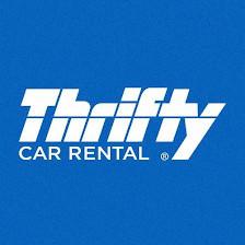 Thrifty Car Rental - Tampa International Airport