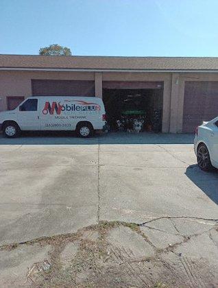 mobile plus auto repair