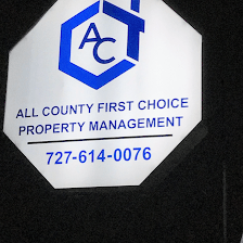 All County First Choice Property Management
