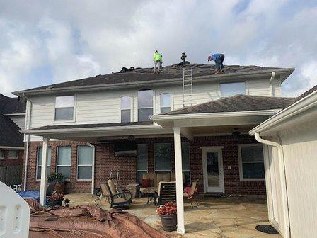 Duque Roofing