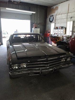 Integrity Auto Glass
