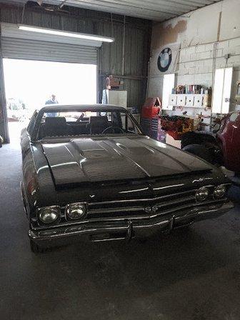 Integrity Auto Glass