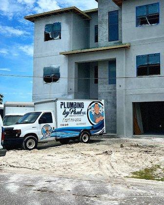 Plumbing By Paul