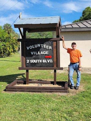 Avon Park Volunteer Center