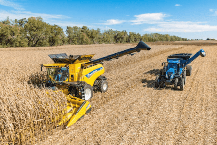 Best Farm Equipments